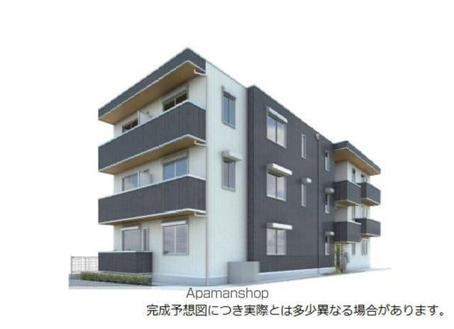 セレスティア千住元町