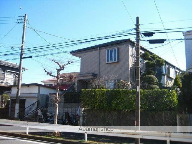 大井アパート