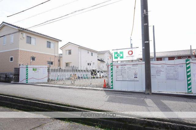 DR長坂台CORAZON