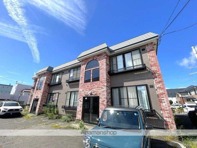 ボンヌシャーンスⅠ