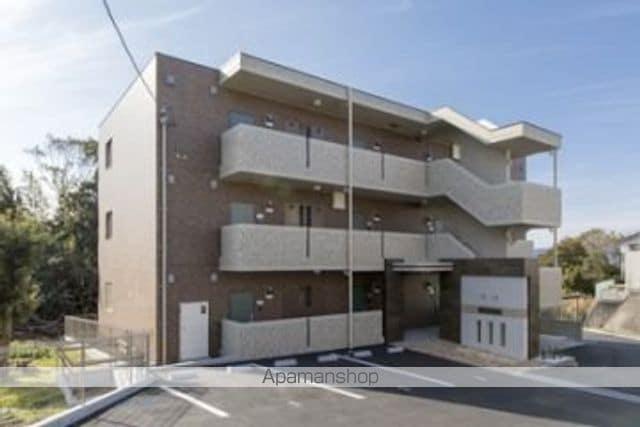 ルシエール東護