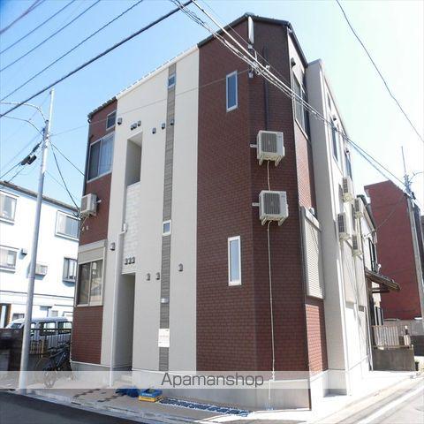 ファーストハイム