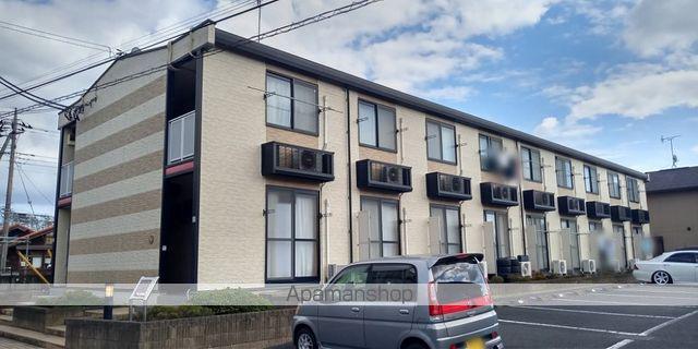 レオパレスサニースクエアーD