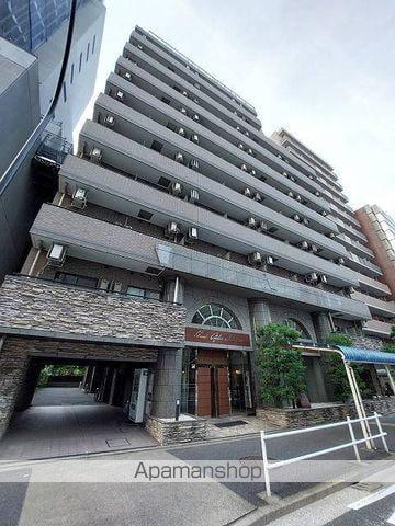 グランドガーラ芝公園