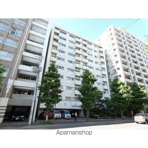 リナパートナーズ南2条