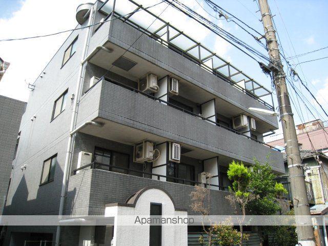 スカイコート高円寺2