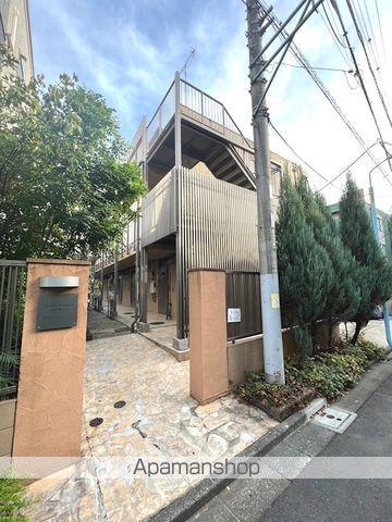 南阿佐谷レジデンス