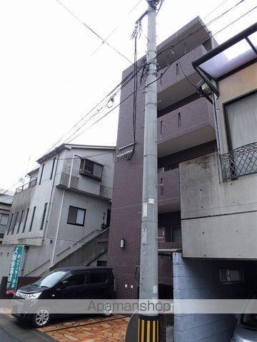 フレア鴨池