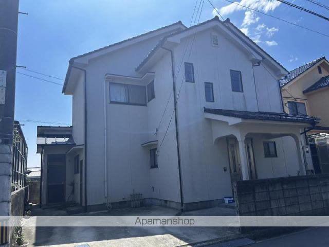 予讃線 柳原駅(愛媛) 徒歩11分 2階建 築36年