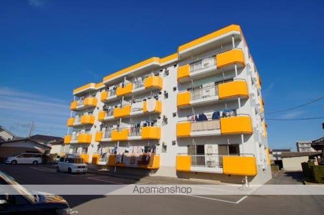 田彦ハイツ B棟