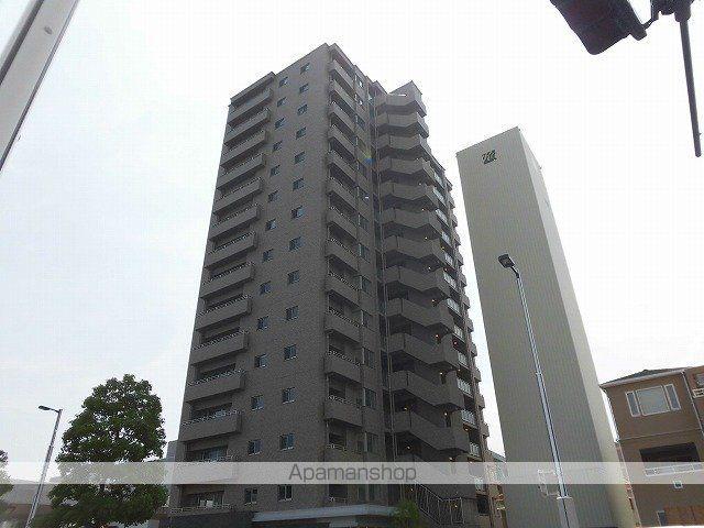 ロイヤルガーデン高知駅前