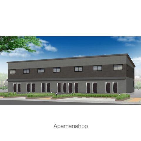 グランシード永盛