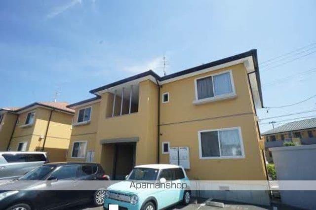 フォワード松本C(2LDK/2階)