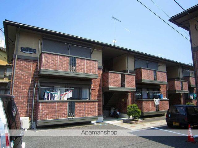 アーバンクレストA