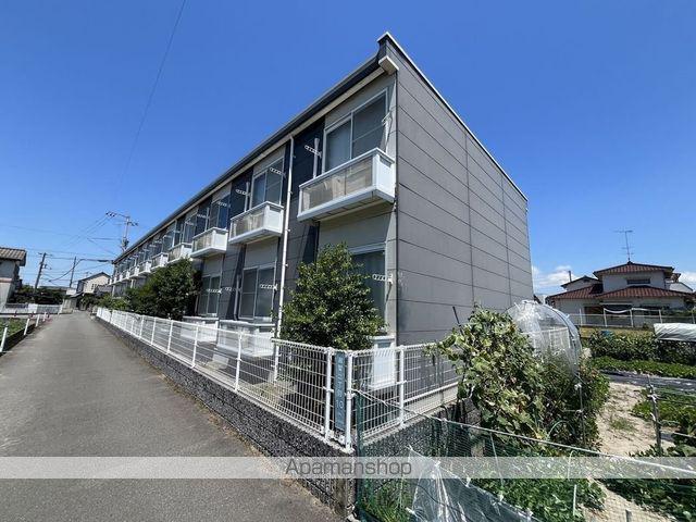 レオパレスSYMPHONY