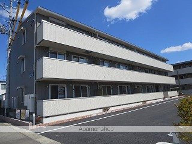 MDPマンション矢巾 A