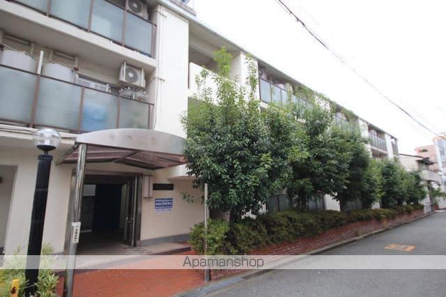 豊中ニューハイツ