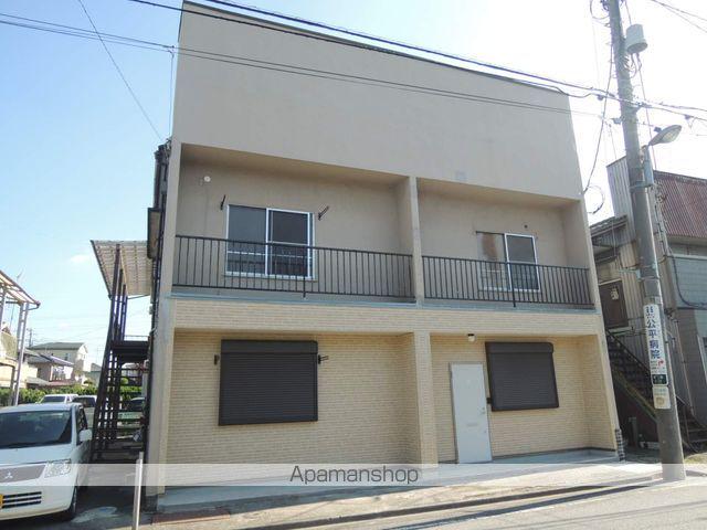 ファミーユハシムラⅡ(1LDK/2階)