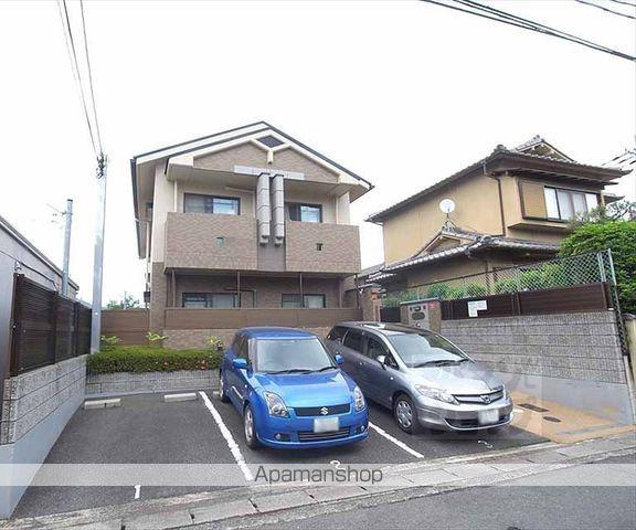 コンチネンタル秀峰