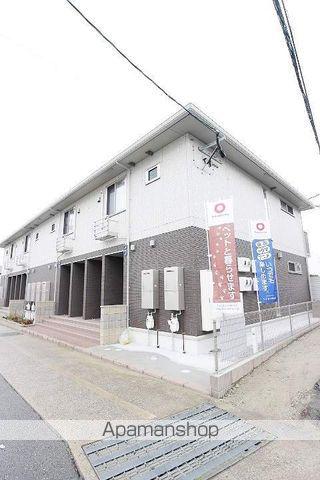 サンフラワー16A棟