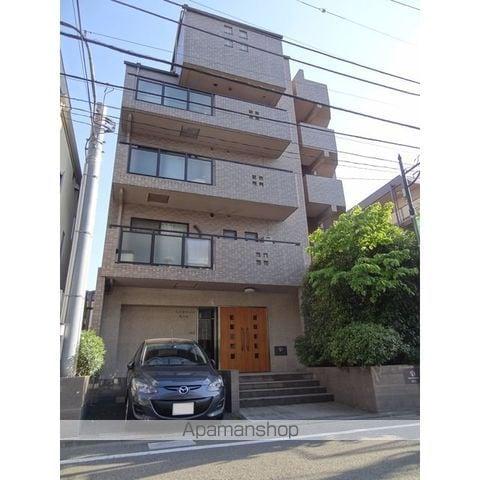 エスポワール尾山台