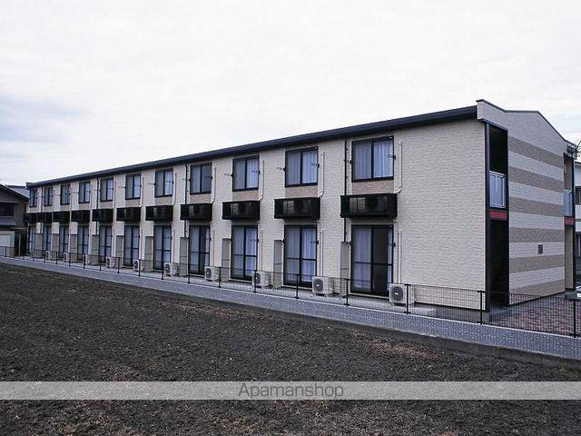 レオパレス南島田