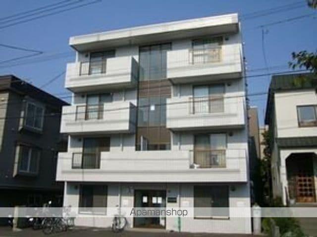 アーバン平岸