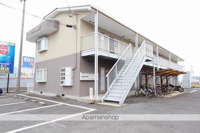 ミューズ松本Ⅰ