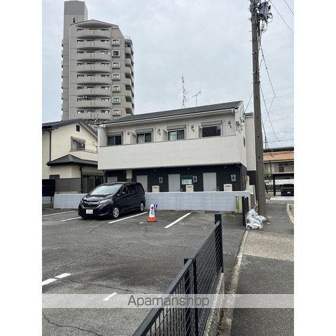 シャレイド豊田本町ウエスト