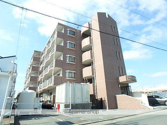 マンションマスカット