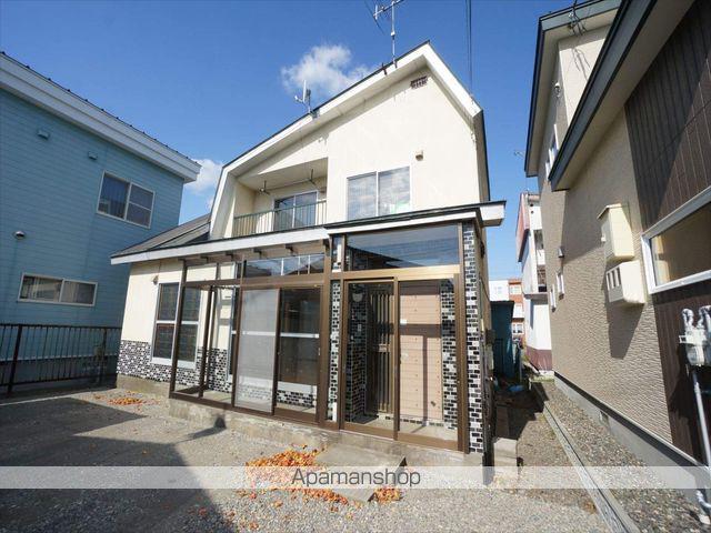 根室本線 帯広駅 徒歩19分  築51年(4LDK)