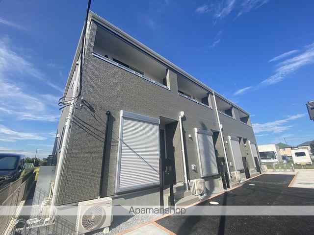 リーブルファイン三郷幸房