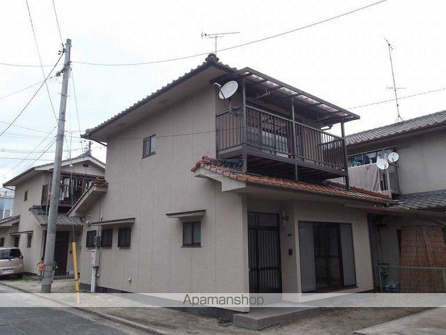 山陽本線 東福山駅 徒歩24分 2階建 築38年