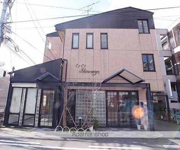CO CO SHINOMIYA