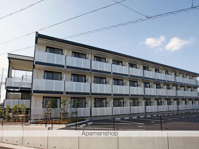 レオパレスカーサフルーレ