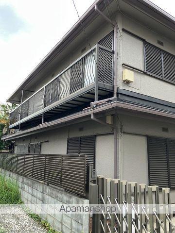 総武・中央緩行線 中野駅(東京) 徒歩13分  築44年(4LDK)
