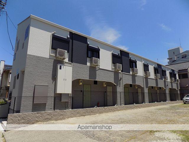 VILLENEUVE下小田井