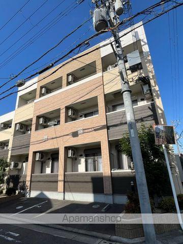 フジパレス堺鳳中3番館