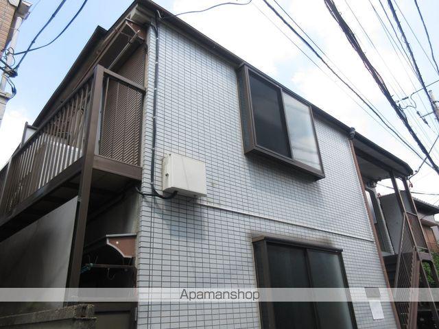 メゾン・ミネⅠ