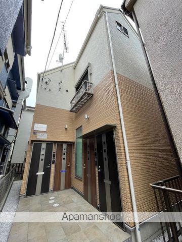 レガーメときわ台