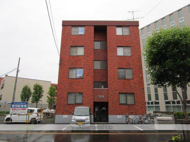 第2森宅建菊水ビル