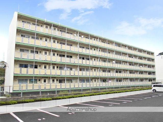 ビレッジハウス玉里 1号棟