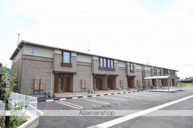 ベル フィオーレA