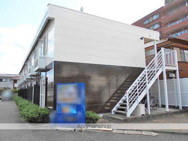 レオパレスMIYUKI