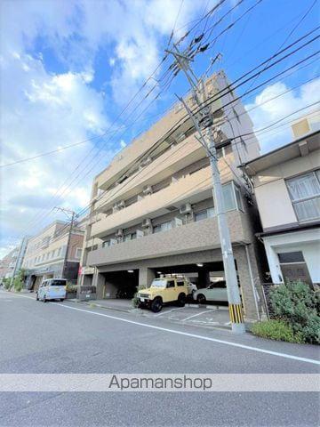 MKⅢ宮崎駅前通