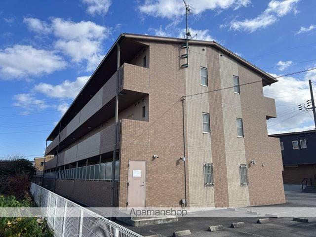 アミティエ大江1