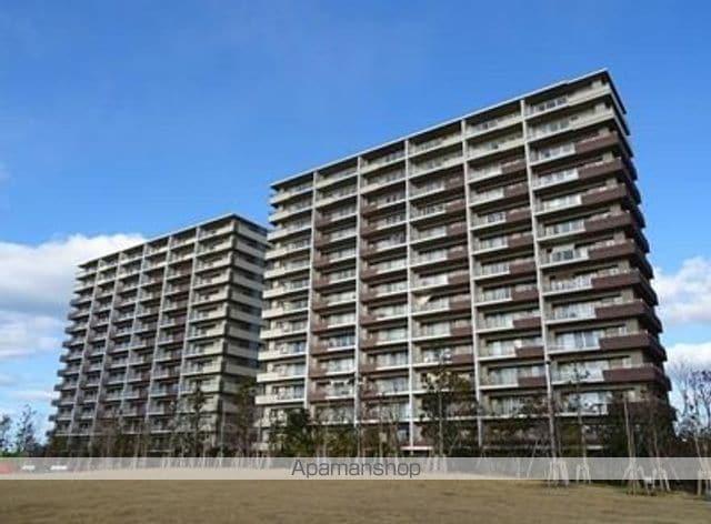 セントラルパーク香椎照葉弐番館
