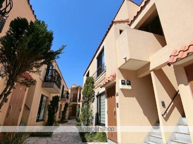 オーガスタ杉並