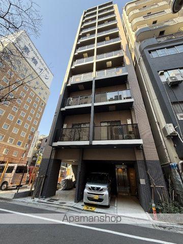 ガリシア大塚駅前