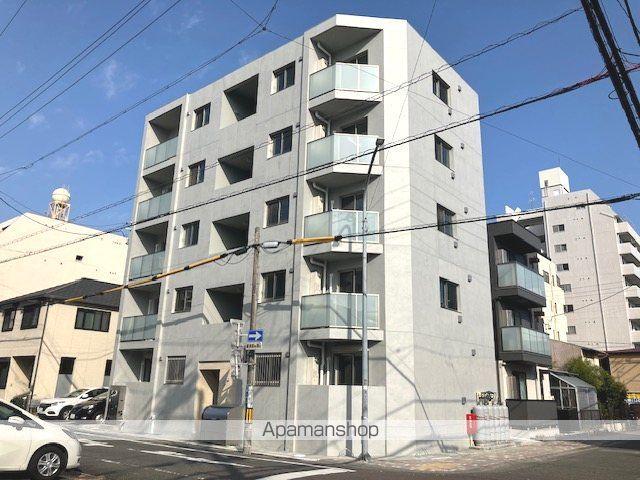 エテルノ.エビスII(1LDK/4階)